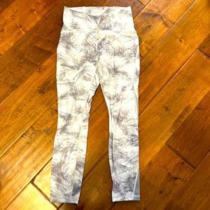 Lululemon legging